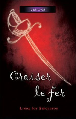 [The Seer 04] • Croiser le fer